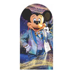 Painel Romano 2x1 - Mickey - PAINEL E CORES