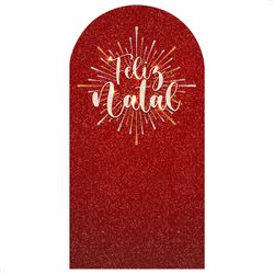 Painel Romano 2x1 - Natal - PAINEL E CORES