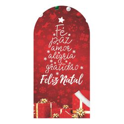 Painel Romano 2x1 - Natal - PAINEL E CORES