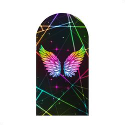 Painel Romano 2x1 - Neon - PAINEL E CORES