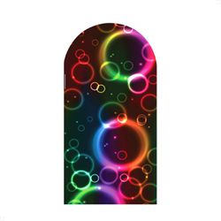 Painel Romano 2x1 - Neon - PAINEL E CORES