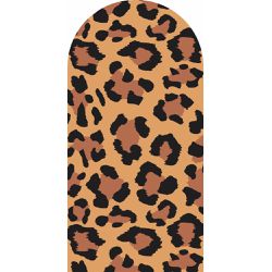 Painel Romano 2x1 - Onça - PAINEL E CORES