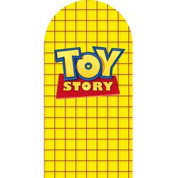 Painel Romano 2x1 - Toy Story - PAINEL E CORES