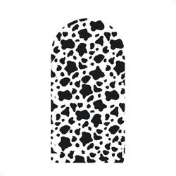 Painel Romano 2x1 - Vaca - PAINEL E CORES