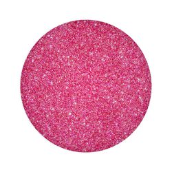 Painel De Festa Redondo Glitter Rosa Brilho 3 - Painel de Festa Loja Oficial