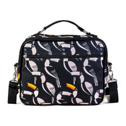 Bag Tucano Bico Amarelo Coleção By Florest Brasil ... - PAINELPR
