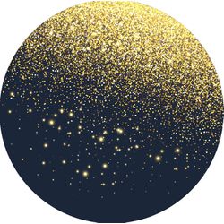 Capa Painel Sublimado - Glitter - PR-GLITTE-04 - PAINELPR