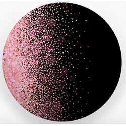 Capa Painel Sublimado - Glitter - PR-GLITTE-05 - PAINELPR