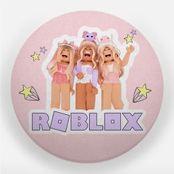 Capa Painel Sublimado - Roblox - PR-ROBLOX-03 - PAINELPR