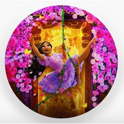 Capa Painel Sublimado - Encanto - PR-ENCANT-06 - PAINELPR