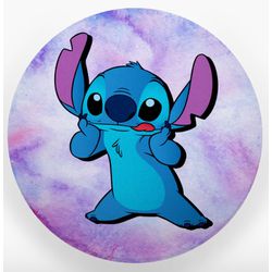 Capa Painel Sublimado - Lilo e Stitch - PR-LILSTI8 - PAINELPR