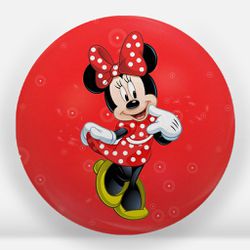 Capa Painel Sublimado - Minnie - PR-MINNIE7 - PAINELPR
