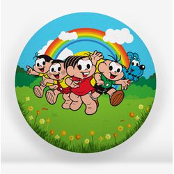 Capa Painel Sublimado - Turma da Mônica - PR-TURMO... - PAINELPR