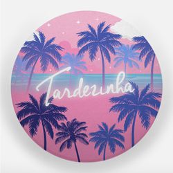Capa Painel Sublimado - Tardezinha - PR-TARDEZ-07 - PAINELPR