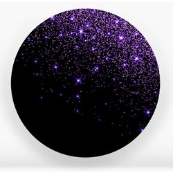 Capa Painel Sublimado - Glitter - PR-GLITTE-10 - PAINELPR