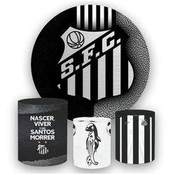 Kit Capa Painel Sublimado + 3 Capas De Cilindro - ... - PAINELPR