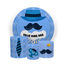 Kit Capa Painel Sublimado + 3 Capas De Cilindro - ... - PAINELPR