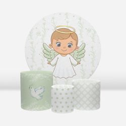 Kit Capa Painel Sublimado + 3 Capas De Cilindro - ... - PAINELPR