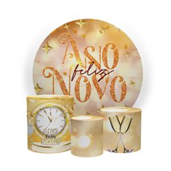 Kit Capa Painel Sublimado + 3 Capas De Cilindro - ... - PAINELPR