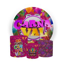 Kit Capa Painel Sublimado + 3 Capas De Cilindro - ... - PAINELPR