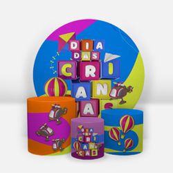 Kit Capa Painel Sublimado + 3 Capas De Cilindro - ... - PAINELPR