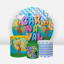 Kit Capa Painel Sublimado + 3 Capas De Cilindro - ... - PAINELPR