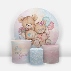 Kit Capa Painel Sublimado + 3 Capas De Cilindro - ... - PAINELPR