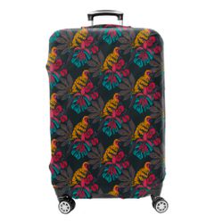 Capa para Mala Bagagem Diversas Estampas - CAPA-MA... - PAINELPR