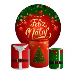 Kit Capa Painel Sublimado + 3 Capas De Cilindro - ... - PAINELPR