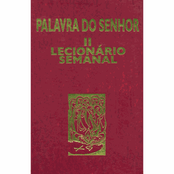 Lecionário Semanal - LI.10 - PALUDO ARTIGOS CATÓLICOS 