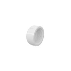 CAP ROSCA BRANCO 2 1/2 ROSCAVEL TIGRE - Paris Aqualux