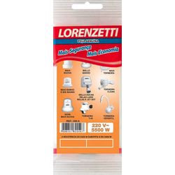 Resistencia maxi ducha 220v x 5500w 055a lorenzett - Paris Aqualux