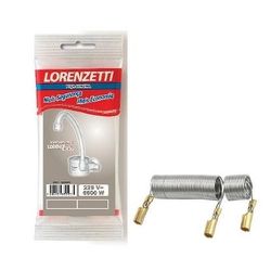 Resistencia torneira loren easy 220v x 5500w 3056 ... - Paris Aqualux