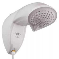 Ducha eletronica nd 5500w x 127v hydra - Paris Aqualux