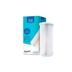 Refil filtro jumbo acqualimp - Paris Aqualux