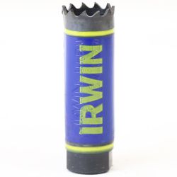 Serra copo 3/4 x 19mmm - irwin - Paris Aqualux