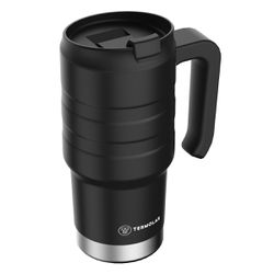 Copo Caneca Térmica Cerveja/Café 590ml - Termolar - Paris Aqualux