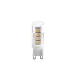 Lampada led g9 2,5w 127v 2700k - intral - Paris Aqualux