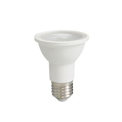 Lampada led par20 7w 6500k biv intral - Paris Aqualux