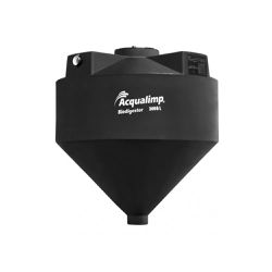 BIODIGESTOR ACQUALIMP 3000L - Paris Aqualux