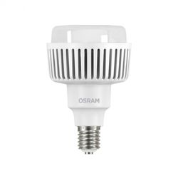 LAMPADA LED INDUSTRIAL ALTA POTENCIAL 80W E40 6500... - Paris Aqualux