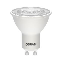 LAMPADA DICROICA LED 4W PAR 16 2700K BIV GU10 LEDV... - Paris Aqualux