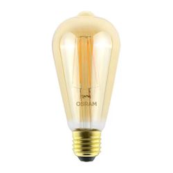 10 PÇ LAMPADA LED VINTAGE EDISON 4,5W 2500K LEDVAN... - Paris Aqualux