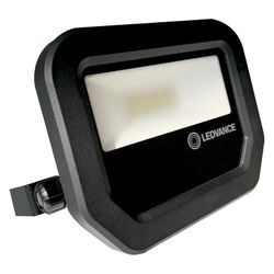 PROJETOR REFLETOR LED COMPACTO 10W 5000K BIVOLT LE... - Paris Aqualux