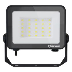 PROJETOR REFLETOR LED COMPACTO 30W 5000K BIVOLT LE... - Paris Aqualux