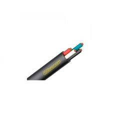 CABO FIO PP 4X6 MM 50 METROS SIL - Paris Aqualux