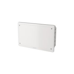 QUADRO CAIXAS PASSAGEM ELETRICA EMBUTIR 25X20 KRON... - Paris Aqualux