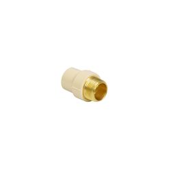 CONECTOR MACHO AGUA QUENTE CPVC ULTRATERM 22 MM X ... - Paris Aqualux