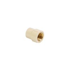 LUVA AGUA QUENTE TRANSIÇÃO ULTRATERM 22 MM X 3/4 K... - Paris Aqualux