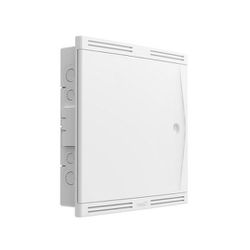 Quadro sistema vdi 40x40 embutir tigre - Paris Aqualux